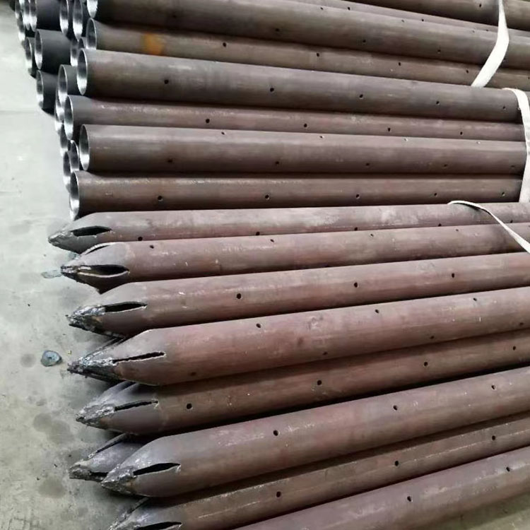 耒阳76mm管棚管